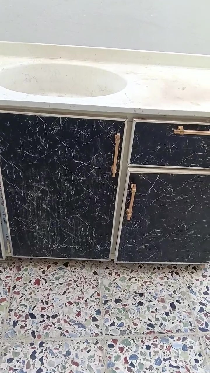 سنك • متر ونص • فلوجه