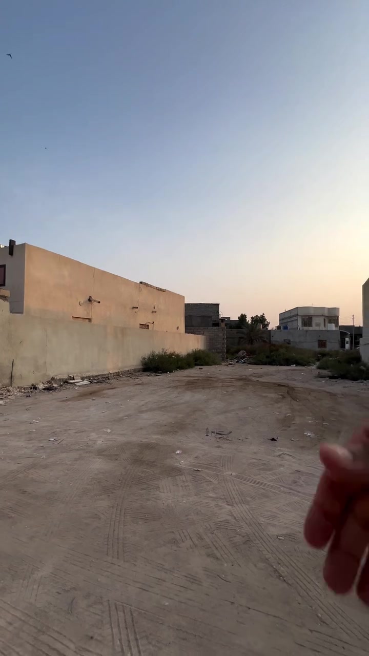 ابو الخصيب • ٢٤٠م • سعر مناسب