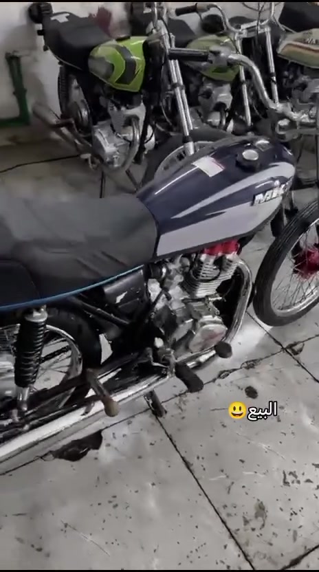 تيربو مديل 25مامفتوحه البيع السعر 600وبيه مجال قليل المكان بصرا ابو لخصيب حمدان.. شراي يراسلني. ***********
