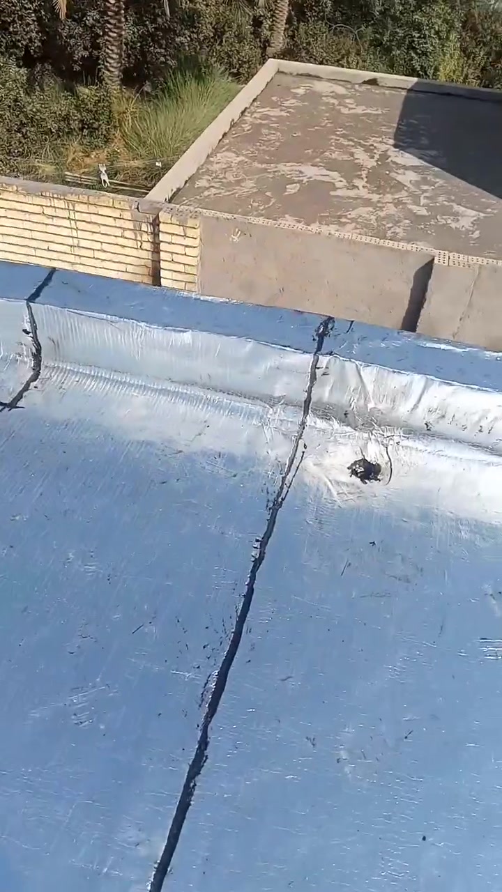 🔴🔴🔴 ركزلي هنا شويه قبل كلشي بالك شويه خلي بلمنشور واقرا زين يله تتصل او تراسل المصداقيه اهم شي في العمل اخي الكريم  لاول مره في العراق( صار الضمان 25 سنه 
والماده الايطاليه صارت متوفره عدنا ) وكافة النوعيات متوفره
 الى اهلنه في جميع محافظات العراق اني اخوكم   المهندس (علاء  الجبوري) أي شخص مشتغله سطح بيته من فترة  (11سنه) الماضيه وعنده اي ملاحظه او اي إستفسار أو اي خلل لاسامح ألله في سطحه اني خادم اجيك وين ماتكون وآلله شاهد على كلامي لأن اني منطي ضمان 25 سنه بعملي والماده. لأن سطوحكم امانه عندي  .اخواني الف الحمد لله والشكر أنا فخور بعملي امام آلله وأمام ناسنه واهلنه وبي شهادتهم وتشجيعهم الي واخوتي الكادر معي. يمكن هذا المنشور غريب من نوعه بس لغرض اوفي بالامانه إلي أتمنتهه. . 
للأتصال  
***********
***********
اخي الكريم توجد لدينا كافة النوعيات ( ايطالي .ايراني .تركي .عراقي .بحريني . اردني)والاسعار تتراوح من (ثلاثة الف دينار) (اربعتالاف دينار )(خمستالاف دينار )(ستالاف دينار )  (السعر يشمل تنظيف السطح )وكذالك حسب لمساحه وبيكم خير وتدللون والاهم من هذا كله شغلة ضمان يعني صار  الضمان ( 25 سنه اخي الكريم ) ويشمل تنظيف السطح يعني كلشي ماعليك انته بس تتصل وبيك خير وتدلل
سارع في الحجز قبل انتهاء المده 
***********   واتساب 
***********  واتساب 
تعلن شركة ( اوزكام البركه تغليف السطوح القديمه ولحديثه ) للعوازل . أيزوكام تغليف السطوح......
عن توفر مادة الايزوكام لتغليف السطوح ( يوجد لدينا ال6ملم الايطالي الماركه الدوليه الاصليه وبسعر مناسب جداً جداً جداً)
الاسعار تتراوح من ( ثلاثة الف دينار الى ستالاف الف دينار)
 

لا تحتار🤔 بس اختار ونجيك لباب الدار 🏘️🏡
سارع واحمي سطحك من هطول الأمطار. ودرجات الحرارة العاليه 🌧️🌦️🌞🔥
 تسعيرات تنافسيه.وجودة الماده ذات كفائه عاليه 
 مع ضمان جودة العمل(25 سنه ) . وصل ضمان من قبل الشركة الرئيسيه 
نستخدمه لدوائر الدوله ولمنازل المواطنين الكرام
مميزات الماده...
1عاكس للحرارة(عازل حراري) 🏜️
2مانع للرطوبه🏔️ بنسبة 100%
3الماده خفيفه الوزن🎠 
4.تعنيك عن استخدام الفرشي والشتايكر وجميع المواد ثقيله الوزن
5.طويله الأمد مريحه للسقف.💯
6.سريع التركيب💯
7 يوجد لدينا كادر متخصص ولديه خبره كافيه في هذا المجال المتخصص
8.يتميز بعده ألوان وأشكال جميله بنفس الكفائه 🏡
9.يتكون من مادة الفلانكوت الداخليه 
10. يتميز بطبقه جيريه وزجاجيه وحراريه ومسلحه 
10, يتكون من مادة الزفت الداخليه
نعمل جميع المحافظات بدون استثناء
وكذالك تخفيض للمساحات الكبيره. والدوائر الحكوميه والمراكز الصحيه والتعليميه. 🏛️🏩🏫🏬🏥
للحجز والاستفسار. . واتساب.
أو اتصل ع الأرقام التاليه
***********واتساب 
***********واتساب
