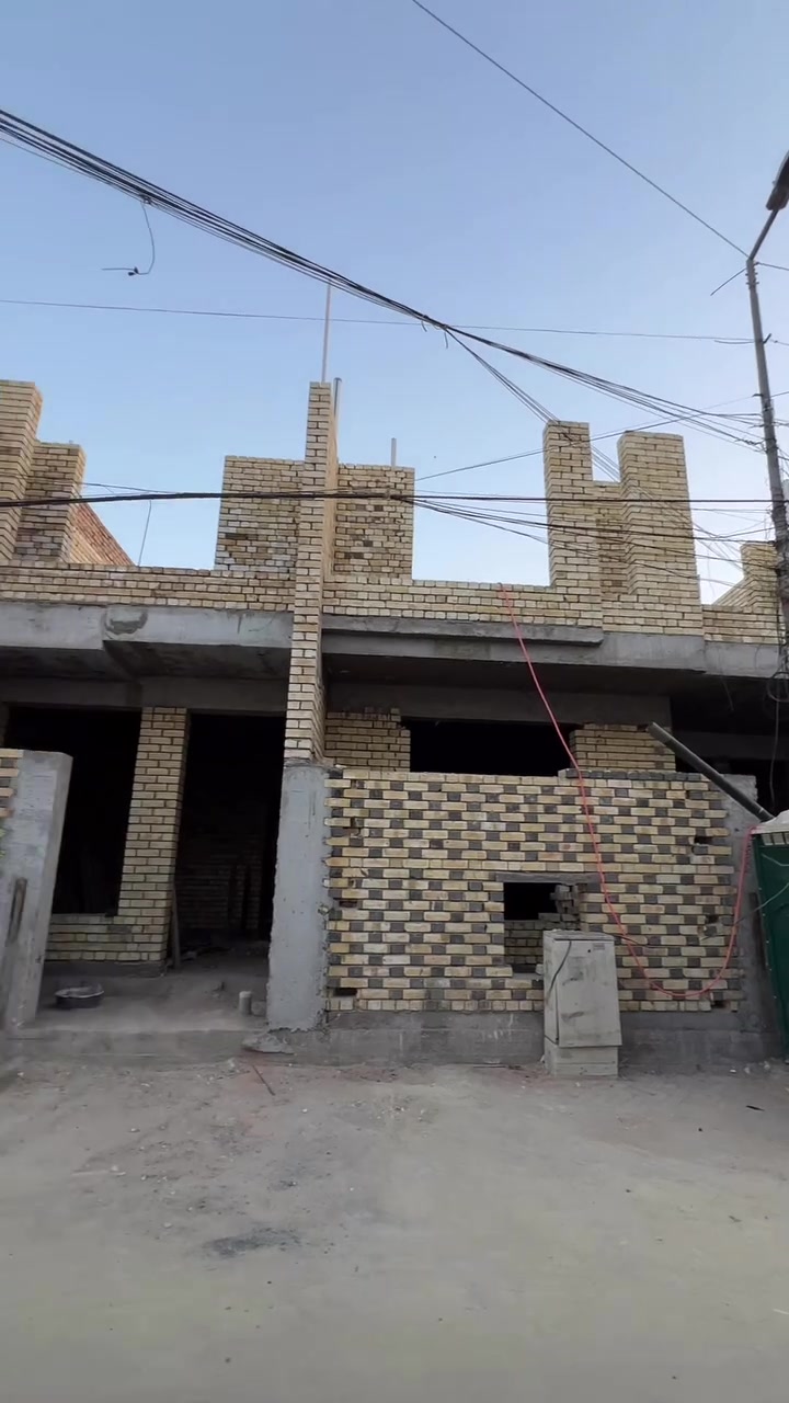 أشراف وتنفيذ مكتب إرض العطاء👷‍♂️🚧 
بادارة : حسين الحاج عطا 
 📍موقع: بغداد _الكريعات_ شارع الكويتي _قرب مجلس البلدي
📱***********
