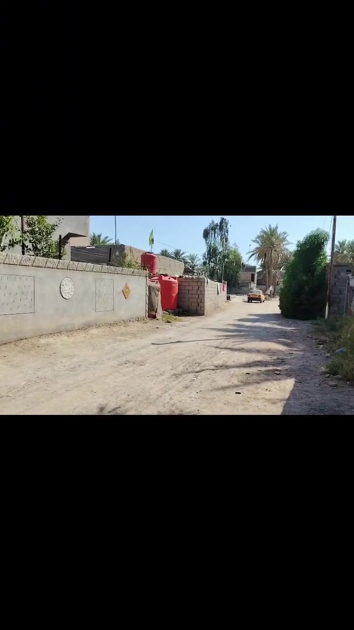 طابو زراعي سند٢٥ • ٦٢٥م • ورديه خارج قرب المقادير