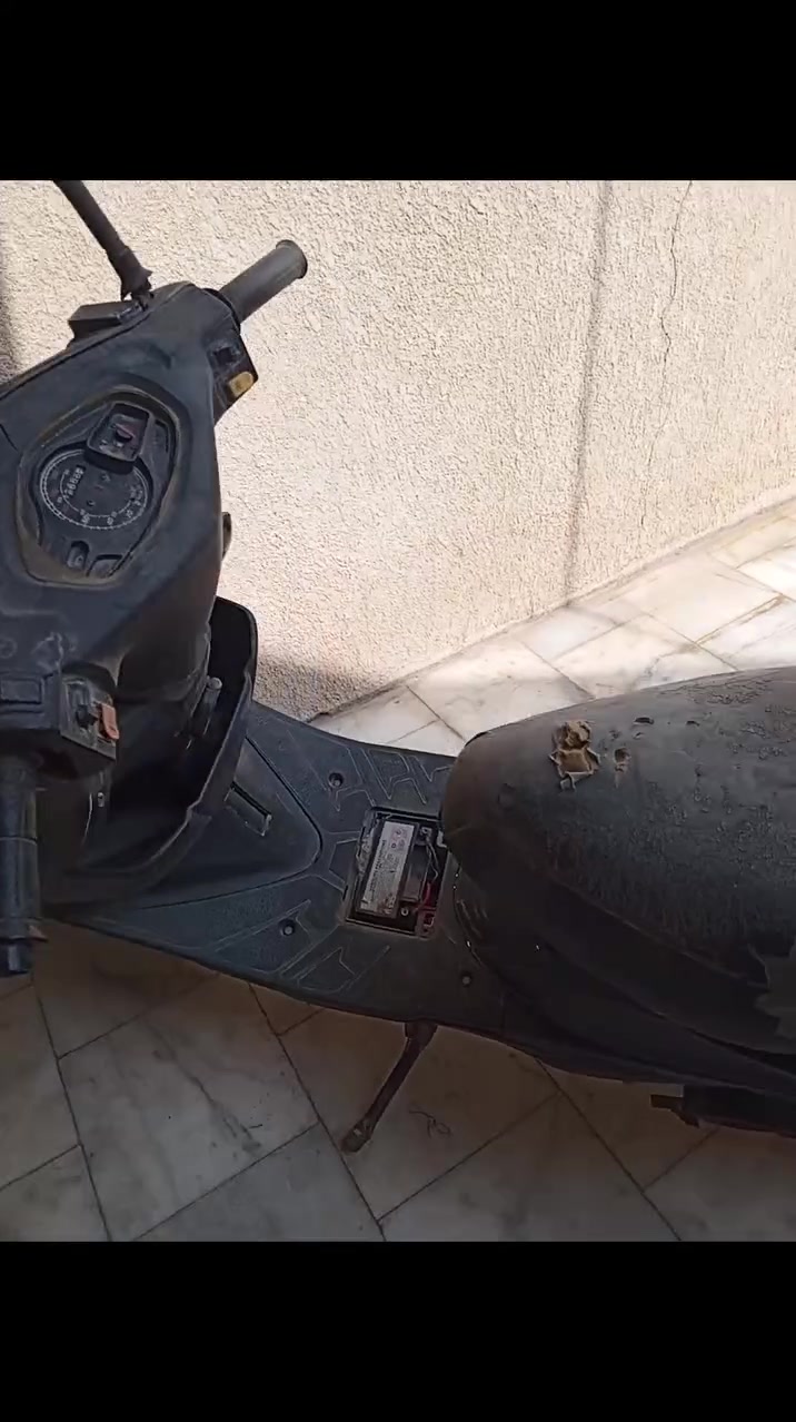 V150 • صينيه • عاطلة