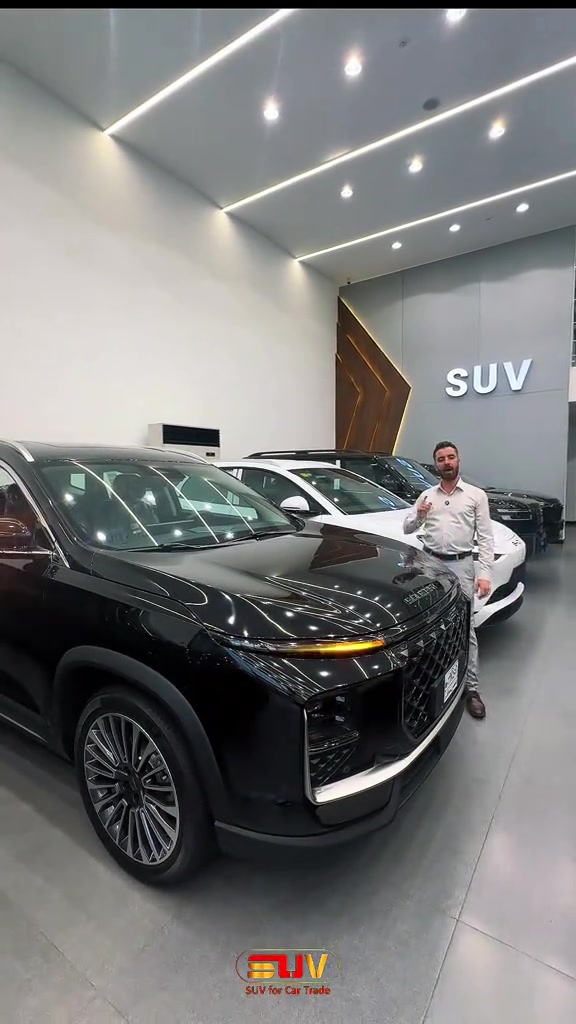 سوئيست S09 موديل 2026🔥🚘 لمعرفة الأسعار اكتب كلمة "سوئيست" في التعليقات . لمعرفة أسعار وتحديثات السيارات يومياً قوموا بمتابعة قناتنا على واتس اب!!: https://whatsapp.com/channel/0029VbCFD3UEgGfSYKrGN70q . للمزيد من التفاصيل الاتصال على الارقام ‏🙋‍♂️☎️ *********** 📞 *********** ‎ . ‏‎العنوان📍 الفرع الأول : زيونة - مقابل ملعب الشعب - مجاور محطة وقود المثنى⛽️ استخدم Waze للقيادة إلى شارع مثنى الشيباني, Baghdad - زيونة: https://waze.com/ul/hsvzte4qx1 . 📍 الفرع الثاني : المنصور _ حي الاندلس _ شارع دور السود استخدم Waze للقيادة إلى Baghdad - المنصور: https://waze.com/ul/hsvzt8f8zb
