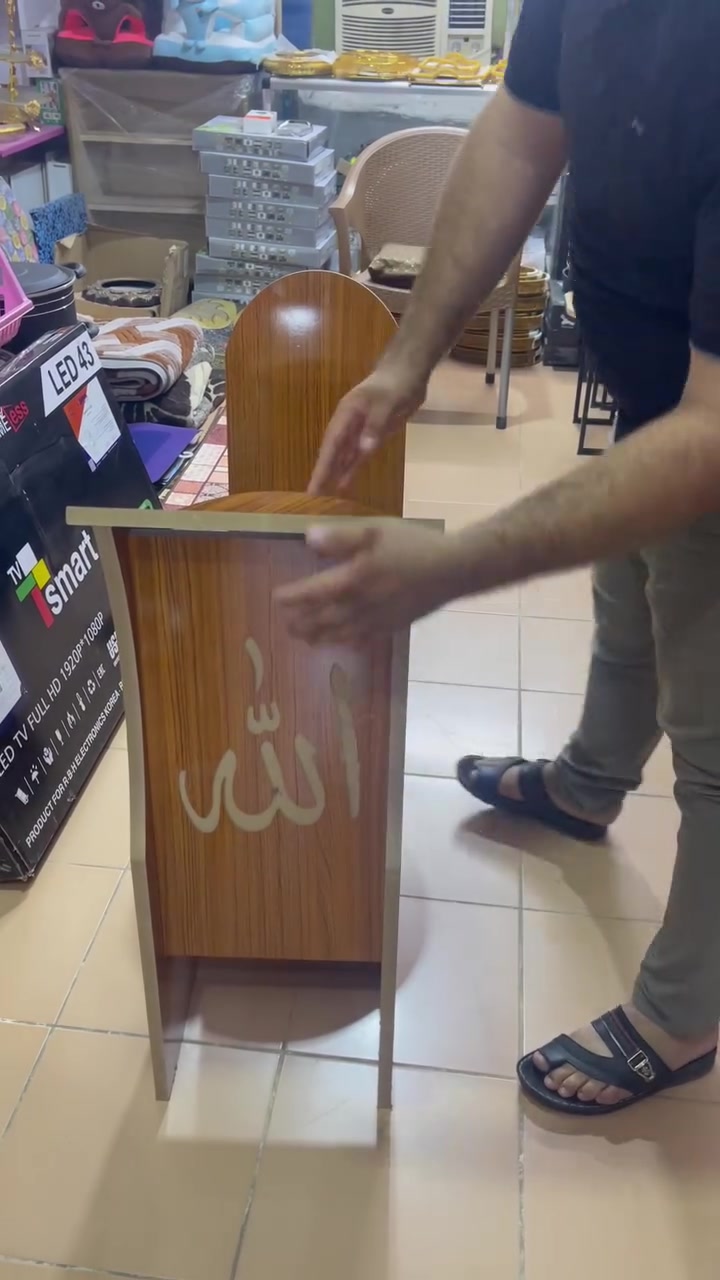 عروض يوم الجمعه ٩/١١

♥️♥️♥️♥️♥️✌️محل ابو سجاد 👑👑👍عروض خاصه فقط جديدنا  بفضل الله تعالى وصلت اليوم عروض نار العنوان الفرع الاول خرنابات طرف الساده محل ابو سجاد الفرع الثاني ام الشيوخ مجاور محل ابو زمن محل ابو سجاد هاتف  ***********👑👑👍
بيج المحل على انستكرام 
كرار ‭***********
سجاد ***********
https://www.instagram.com/mol_abo_sajad?igsh=MXF2eGY1cGU5OXVjYQ==

