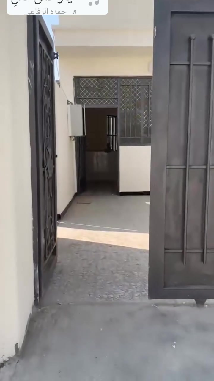 على بركه الله بيت للبيع دوانم المعمل مساحه ١٥٠متر قرب سياج المعمل
للاستفسار *********** @إشارة
