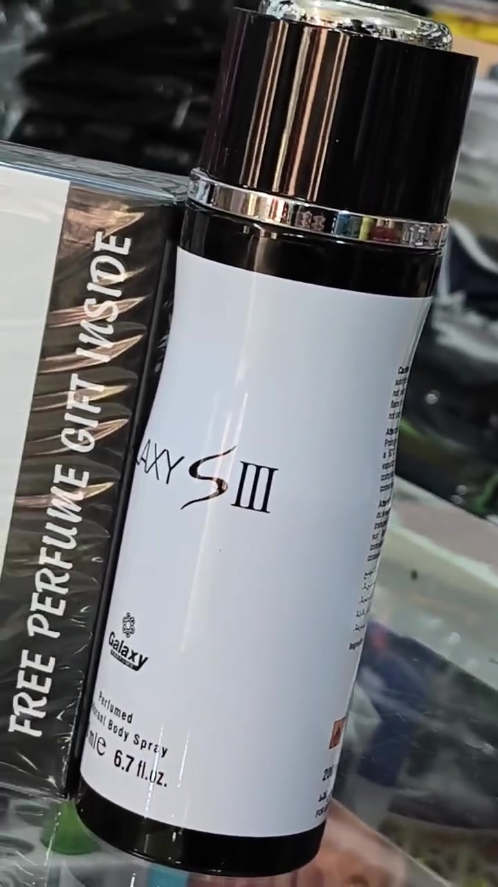 توفر عطر ومعطر كلكسي الاصلي 

‏‭‬***********🟢📞

البسة وكماليات ابو عباس

العنوان :/ديالى /خانقين/بختياري /شارع العصائب 

تتوفر خدمة التوصيل لكافة انحاء العراق.
اي طلب بقيمة (50) الف فأكثر سيصلكم مجانا اينما تكونوا داخل العراق.
