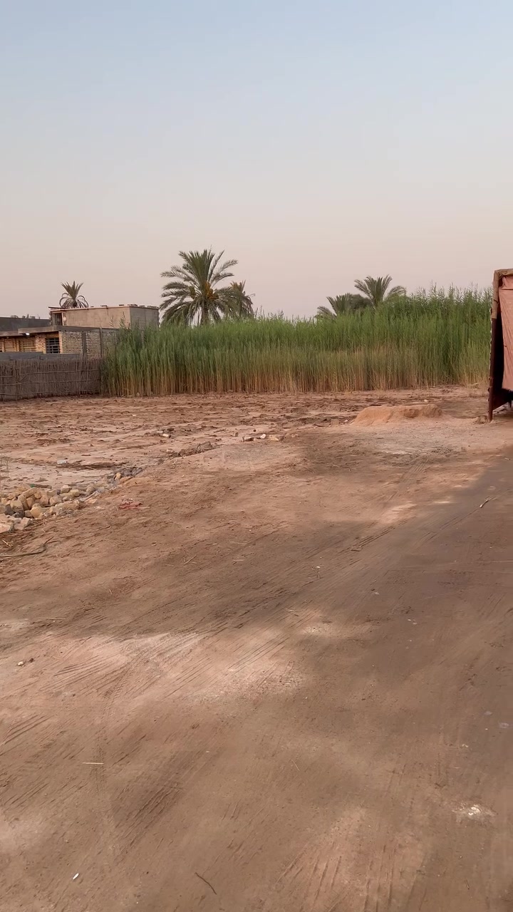 السلام عليكم دونم مساحه ٢٥٠٠ متر وبي بيت طابق ونص للبيع سند ٢٥ بسمي مباشر واني صاحب الارض مو دلال او ابو مكتب 
 البيت مساحه ١٨٠ متر  واجهه ١٣
بناء حديث ٢٠٢٣ بناء بلوك وصب كونكريت والطابق الثاني ايضاً
صب كونكريت
الطابق الاول يحتوي على
غرفتين كبار واستقبال وصاله كبيره وهول ومطبخ الطابق الثاني يحتوي على غرفه وصاله كبيره ومجمع صحيات مأسسات كهرباء باقي لبخ وارضيه
الموقع بي كافه الخدمات ماء سقي وماء اساله وكهرباء وخط مولد  يبعد عن سوق طويريج السايدين من باب البيت الى السوق ٣ كيلو ونص  
وعن طريق كربلاء طويريج طريق الزوار كيلو ونص. وعن التبليط اقل من ٢٠٠ متر شارع نزال عرض سته متر مدفون رمل وكامل وكامله معاملته باقي بس على تنفيذ التبليط منطقه سكنيه وهادئه وكلشي موضح بالفيديو سعر ١٦٠ مليون وبي مجال رقمي /***********.
