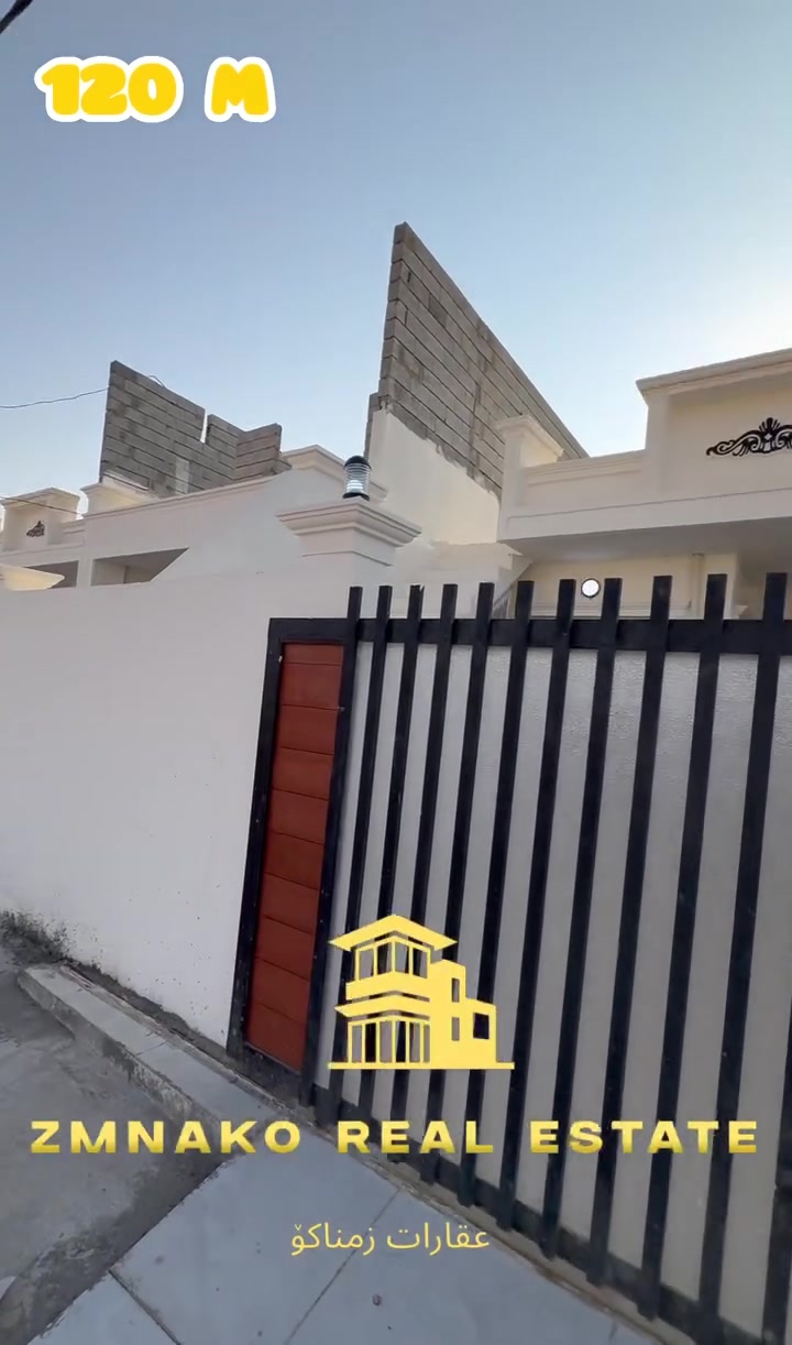 الدروازه • ١٢٠م • ٣ منازل