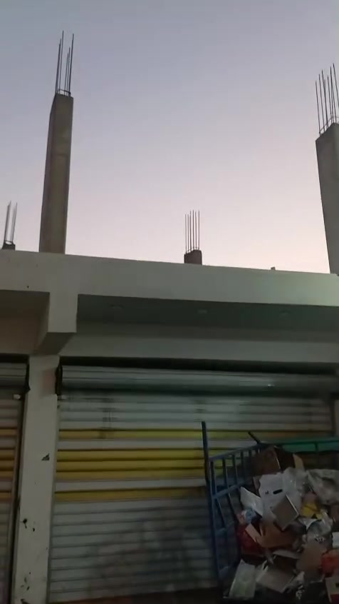 محلات تجارية للبيع • الشارع العام • طريق الحمزه التقيه ٣