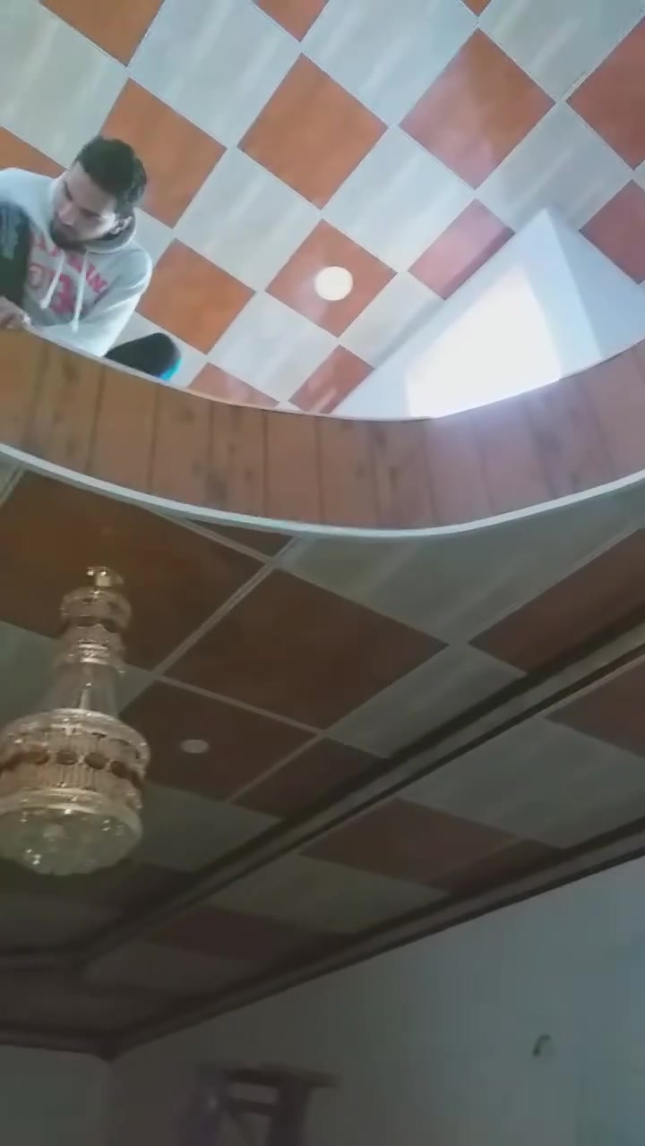 عمل ديكور مغربي
ملاحظه العمل تغليف الواح البلاستيك 💪
يكون 👈 #انسب٠للزبون 
ايضا
يشمل السقوف الثانوية المربعات
السعر حسب طلب الزبون للديكور
#بديل٠البخ٠والصبغ٠عازل٠حراره٠حافظ٠البروده
تميز معنا انسب الاسعار 
للمعلومات الاتصال او مراسلتنا على الصفحة 🇮🇶😍
#العمل٠داخل٠ديالى٠فقط (شكرا لكم)
***********
