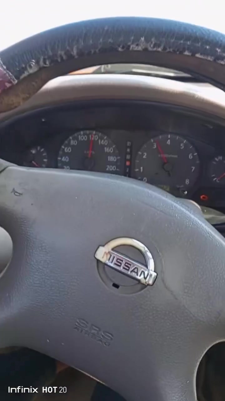 سلام عليكم سني للبيع موديل 2009
جاهزه كير مكينه تبريد بس غاز 
نضيفه سنويه ورقم. راعيه مااندله ابيع واقع حال 
معروضه 55 توصل ***********
