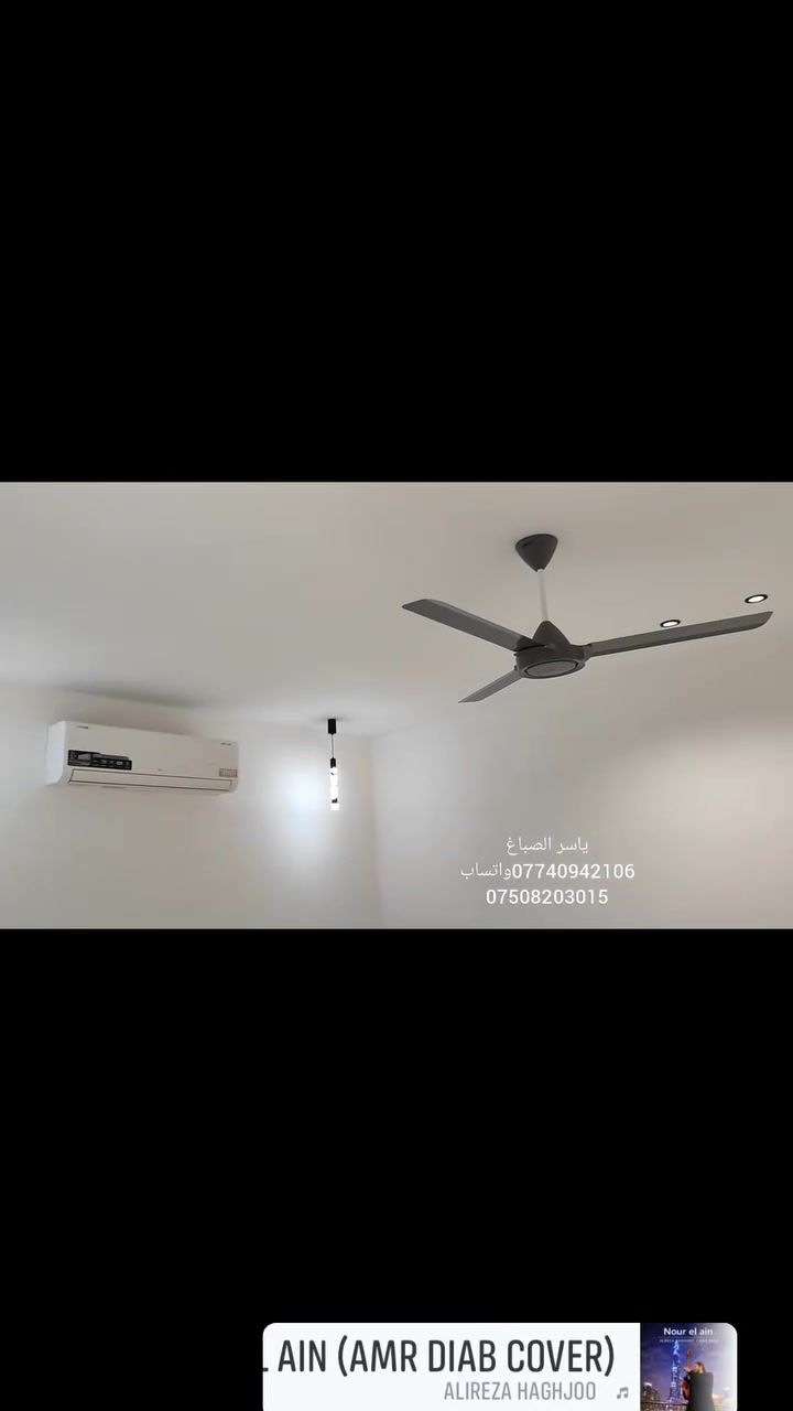 السلام عليكم
شغلي… صبغ… رسم… ديكور…… 
معالجات… الاسطح…. 
***********واتساب
***********
