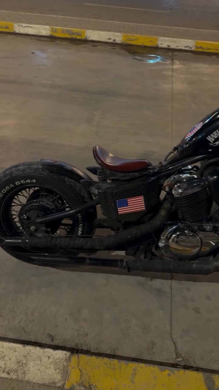 Harley steed buber 400cc 🔥
هاڕلی ستدد بوبڕ، بۆ فرۆشتن 
 بێعەیبە بەشەرت
مەکینەی 400 🚀
گزۆز سپۆڕت🔊 و کاتم  🔇
ڕادێتەرو پانکەی بێعەیب
کابرێتەری تازە گۆڕیومە 
عەقڵ بەرمەجە 🔥
نرخ 7 گەڵا قوفڵ 
شوێن کەلار 
*********** what’s app
