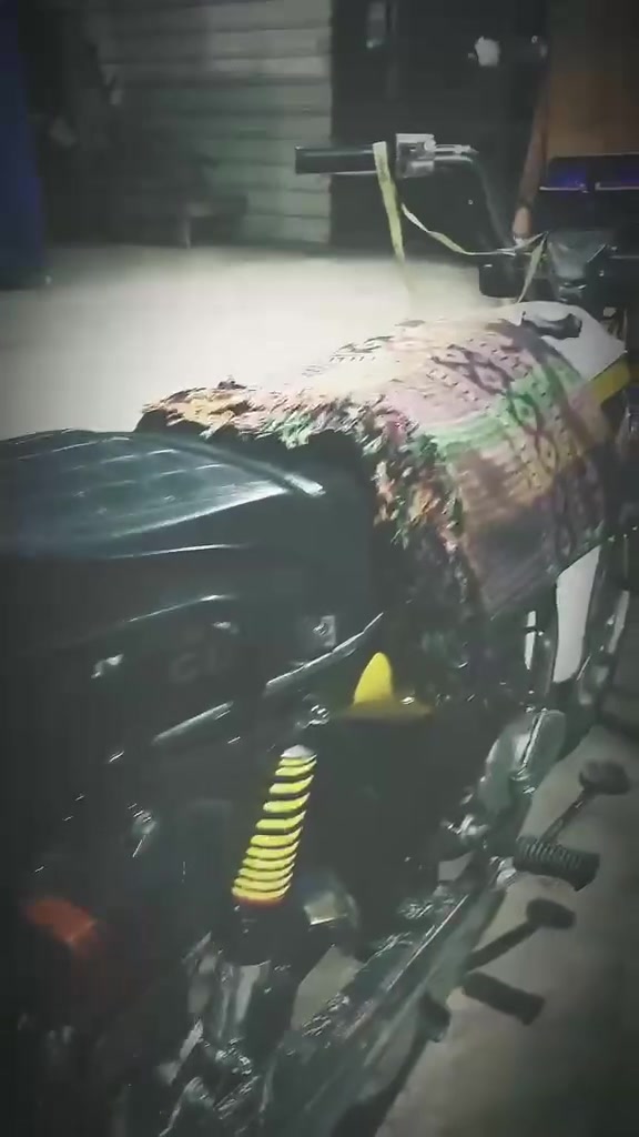 السلام عليكم دراجه نامه للبيع ٢٠٢٦ دراجه شهرين من طالعه من الوكيل دراجه نضيفه كلشي ما بيها نقص اوراق سكنر السعر ٧٥٠ او بيه مجال مكان بابل شارع ٨٠ هذه رقمي متواجد واتساب ***********
