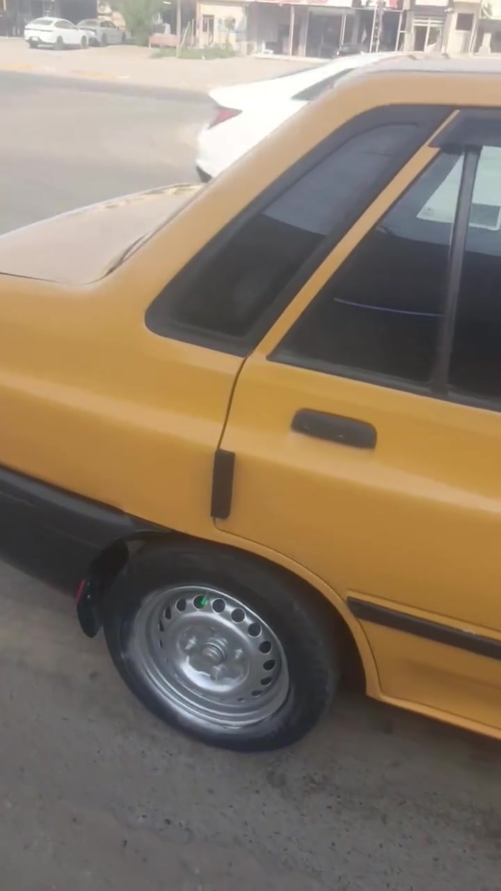 الساعه • موديل ١٢