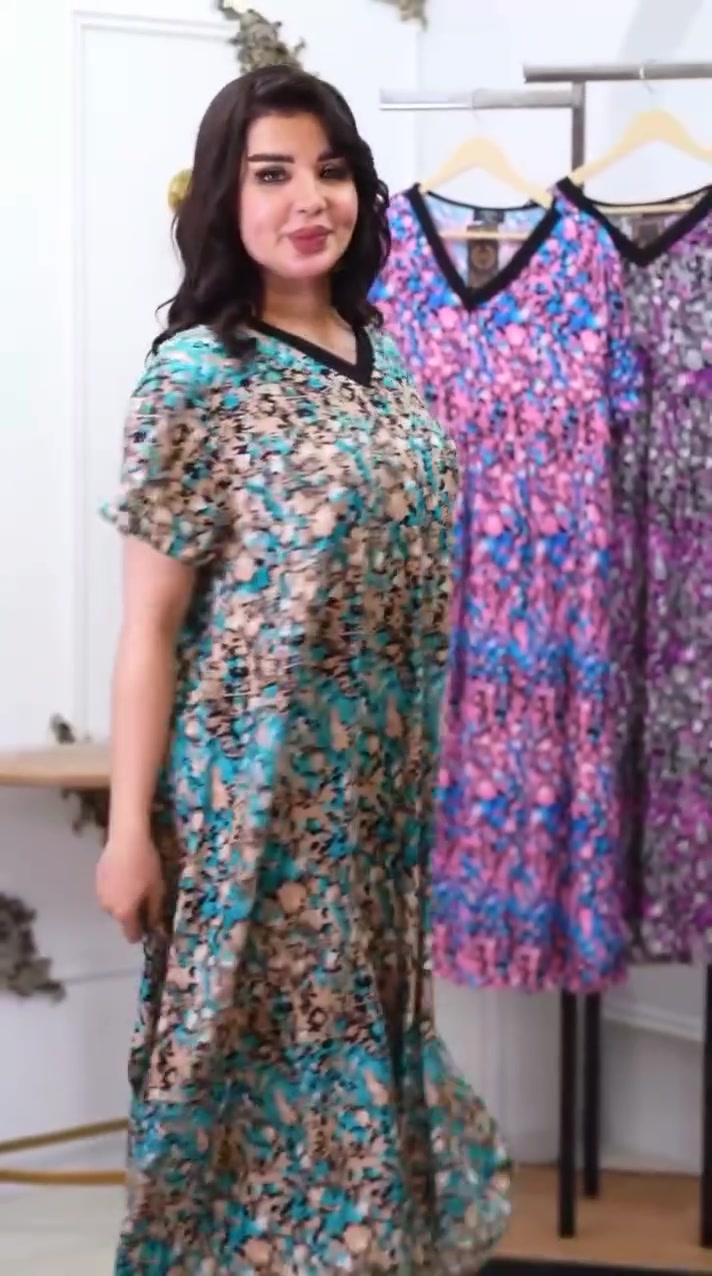 ✅ دشداشة نسائي 

✅الخامه كشمير ساده مطعم ستراس درجه اولئ 

✅القياسات  2XL.  3XL  4XL. 5XL

✅اقل طلب درزن 

✅سعر الدرزن  12 قطعة 👈68آلف فقط
التوصيل مجاني لكل المحافظات 
واتساب ***********
https://wa.me/qr/2CUYGJHTFYHJD1
