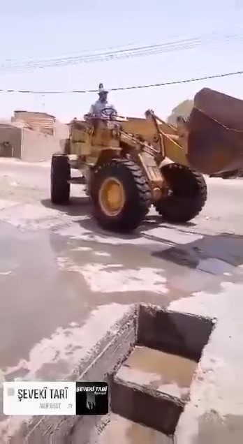 ٤ سلندر • بصرة • قمرته موجوده