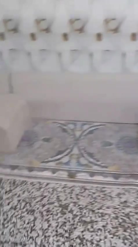 ديوان كويتي • ضغط عالي • ٨ تكيات