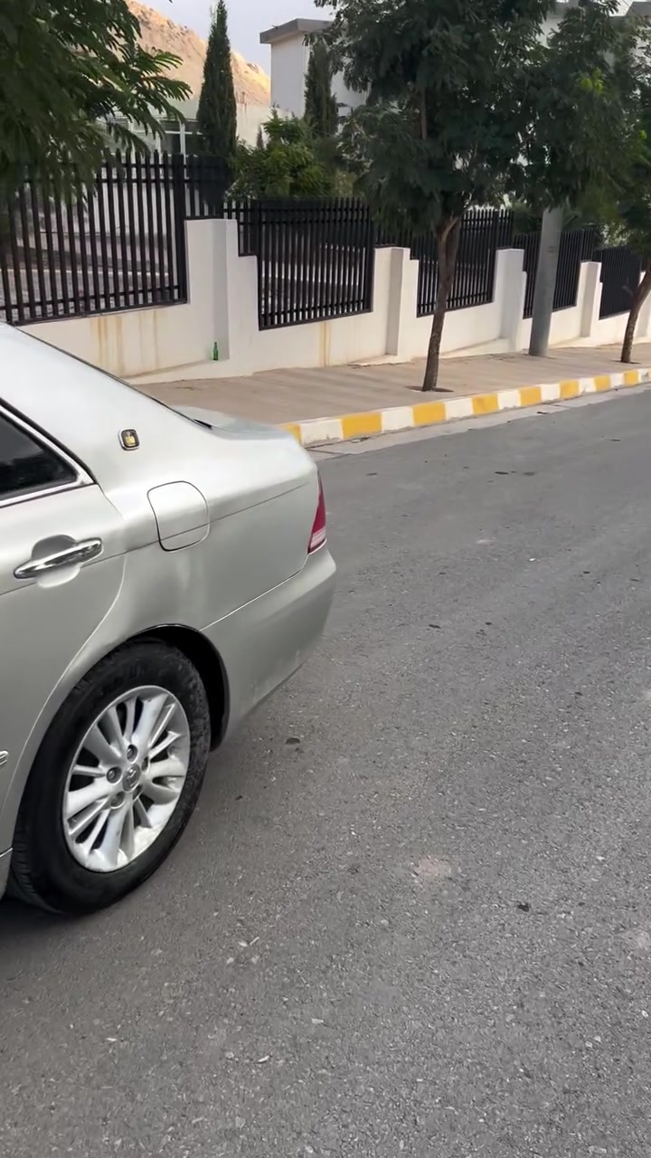 شاھانە • محرك صغير • دربندخان