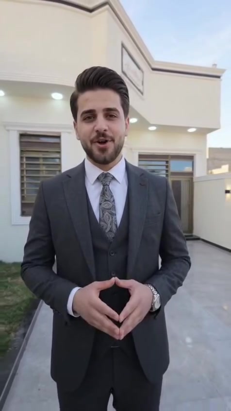 مقاولات الأستاذ حسن • بورسلين ١×١ • جبس بورد كامل