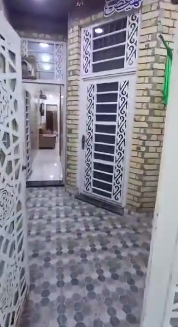 مشتمل • ١٠٠م • كوت الجديده