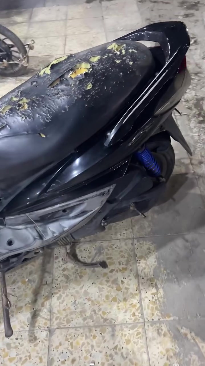 سلام عليكم سكنس فحل نوزل مجفته مره وحده دراجه نكره سلف كهربايات كولها شغلاه قفلها 400 واتساب***********
