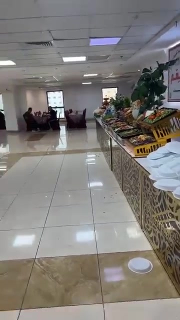 وجبة غداء • معتمرينا • ديالى