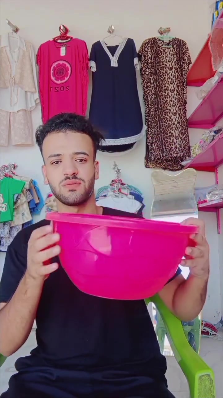 مجمع بركات الامام الكاظم ع
موقعنه الفضليه شارع الجسر قرب  حسينية ساقي الكوثر 
يوجد توصيل ***********
