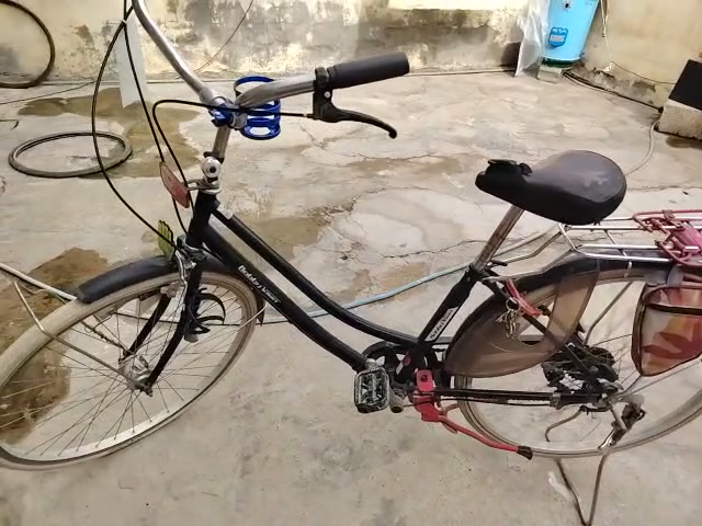بسكليت • للبيع