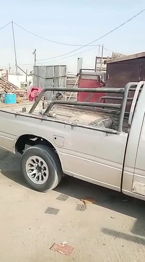 عزوزه ٩٤ • أوتوماتيك • بصرة