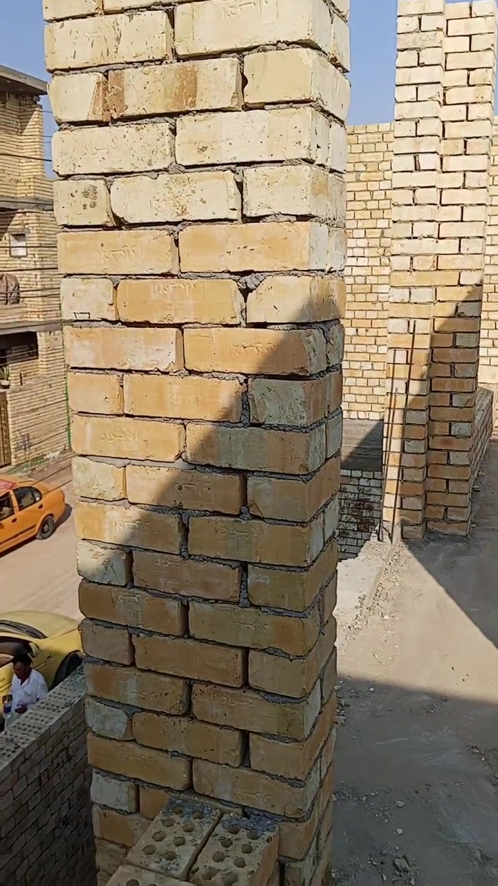 كادر مصري • طابوك وبلوك • شغل درجة اولى