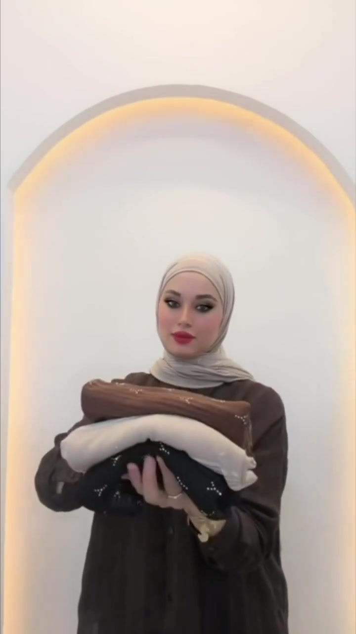 حجابات • حمودي • توصيل داخل الحله