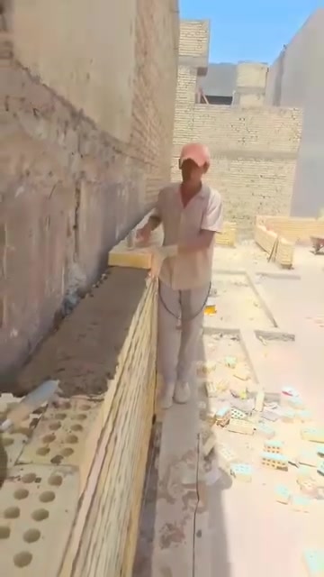 سلام عليكم خلفة بناء متفرغ حالين اشتغل بلوك طابوك فرمستون عملنة كلة مصاطر شغل درجى اولى اي استفسار هاذة رقمي مكاني بغداد ***********
