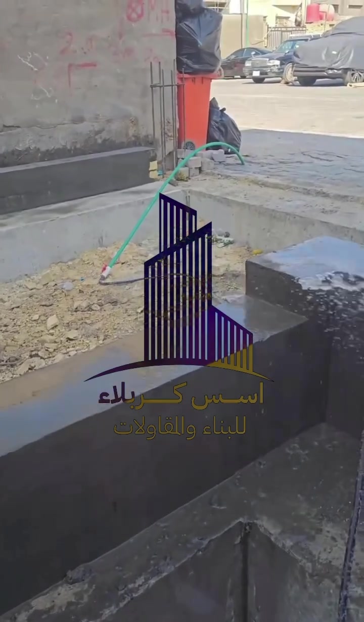 ✨️تفاصيل رش البتلو✨️

#مكتب أسس كربلاء 
للمقاولات العامة والاستشارات الهندسية

🔸بناء الدور والمباني وفق المواصفات الهندسية الحديثة.
🔸بناء (هيكل - تسليم مفتاح).
🔸كادر هندسي لتصميم الخرائط الهندسية والواجهات.
🔸اشراف هندسي في جميع مراحل البناء .

🏠  كربلاء المقدسه مكتب أسس كربلاء 
*********** واتساب 
*********** اتصال 📞 
#مقاول_بناء 
#استشارات_هندسية 
#تصاميم_حديثة
