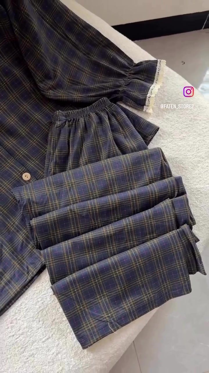 فاتن ستور • انستقرام • ملابس