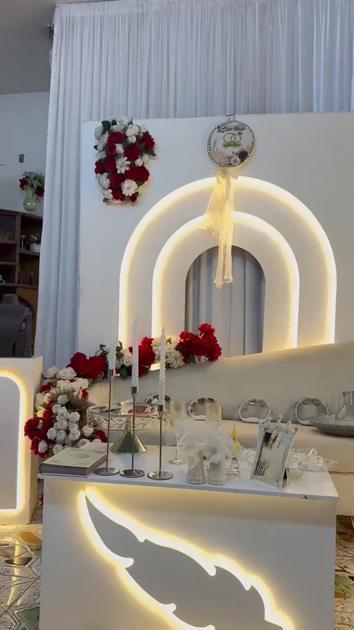 كوشات سنتر الجوهرة للكوشات3

✨يتوفر أيضا كراسي إيجار 🪑توزيعات 🎁 دي جي 💃
وثيقة عقد قران ♥️

✨كوشات تخرج كليات 
🔹ملحقات الكوشات🔹
المغطس - الشمعدان - غراض الڪيڪ -ملكان الذهب-القران-اقفاص-صينية بياضات 

#كوشات اعياد ميلاد
________
واسط -الكوت 🚚
#متوفر_خدمة_توصيل جميع محافضات🚚
________        ***********📞 واتساب 
 K_5_7 ru انستا
_____________________________
لَلحجز والاستفسار  دآيہركہتہ📩
#متوفرخدمةتوصيل🚗
