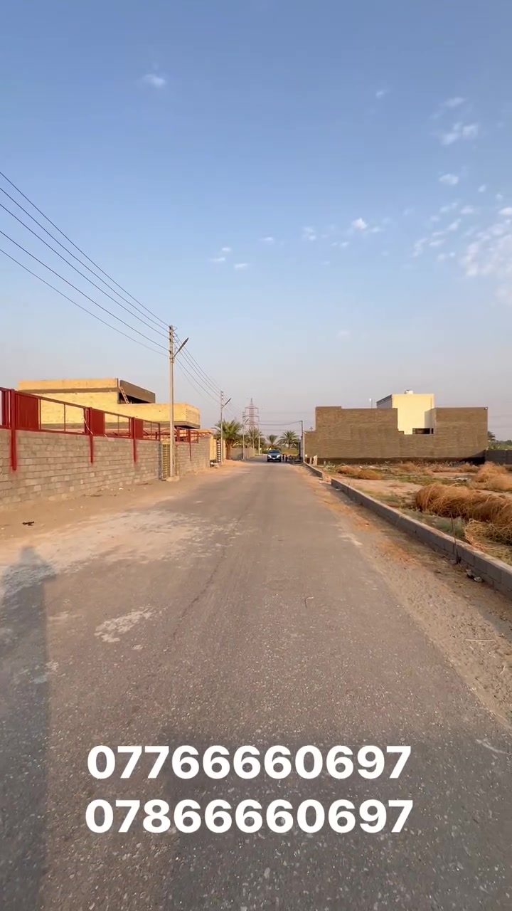 قطعة أرض • ٢٠٠م • للبيع