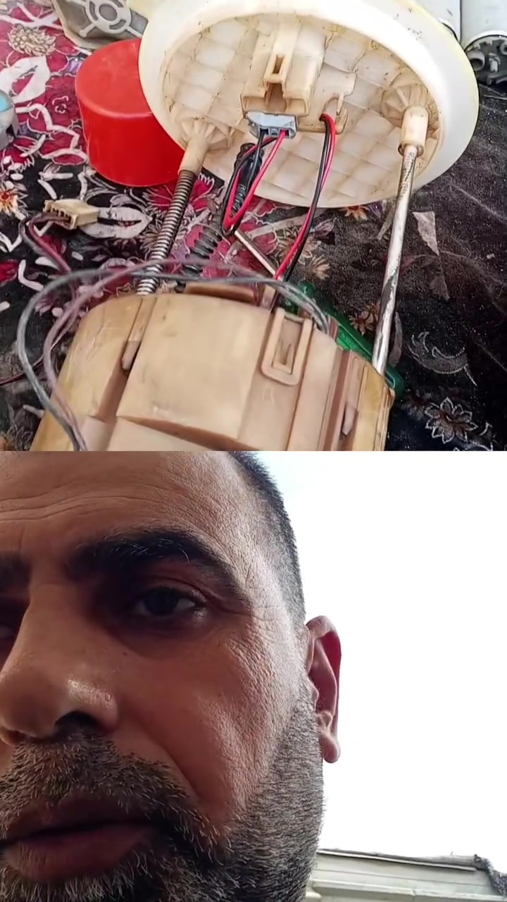 اسطه • عامر العاني • الرمادي