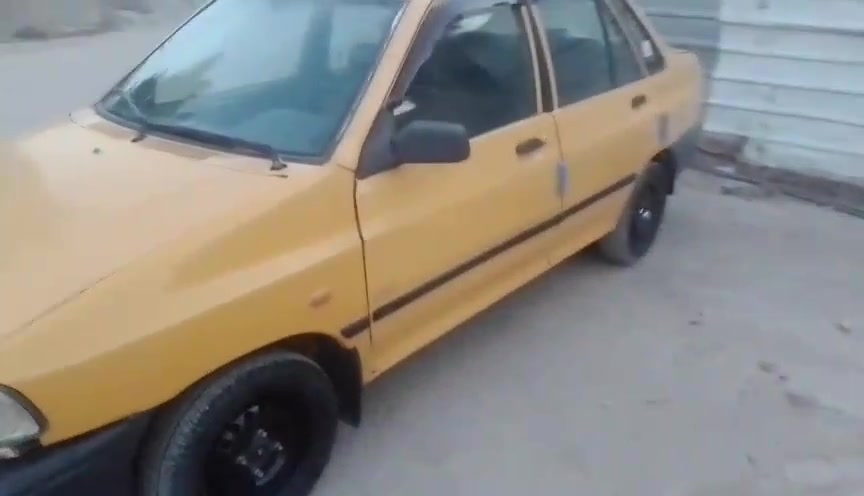 موديل ٢٠١١ • انكليزي • محرك وكير كفاله