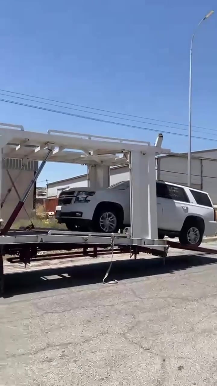 على بركة الله وبتوفيقه.
تم التحميل إلى الحدود العراقية ومن ثم إلى مدينة الموصل .
نعاهد كل الزبائن أننا مستمرون عالعمل بالنوايا  الطيبة والرزق الحلال والمساعدة على وصول سياراتهم بأفضل خدمة وجودة وحقوق.
سيارات بكتاب الضباط 
سيارات بكتاب الشهداء 
سيارات حرة بأسم صاحبها المباشر .
الإدارة 
ثامر عبدالله 
ماجستير تقنيات إدارة أعمال 
مكتب الامين فرع جنوب الموصل.
الأمين للمزادات الأمريكية

الامين للمزادات الامريكية فرع جنوب الموصل

العنوان/ نينوى - ناحية القيارة - السيطرة الشمالية.
***********
