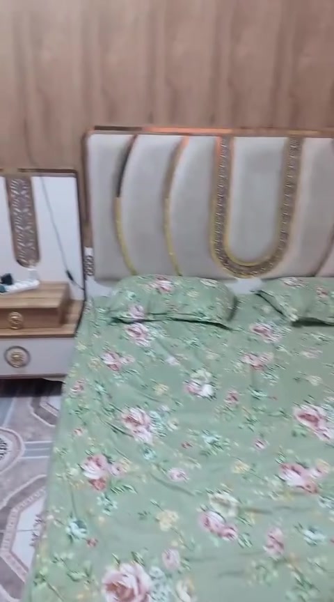 غرفه تركيه نضيفه مستخدمه سنه
السعر 800 ويبه مجال قليل
الله شاهد نضيفه كلش يجي ويشوف مكان الزهراء
مراسله خاص او على هذا الرقم ***********
