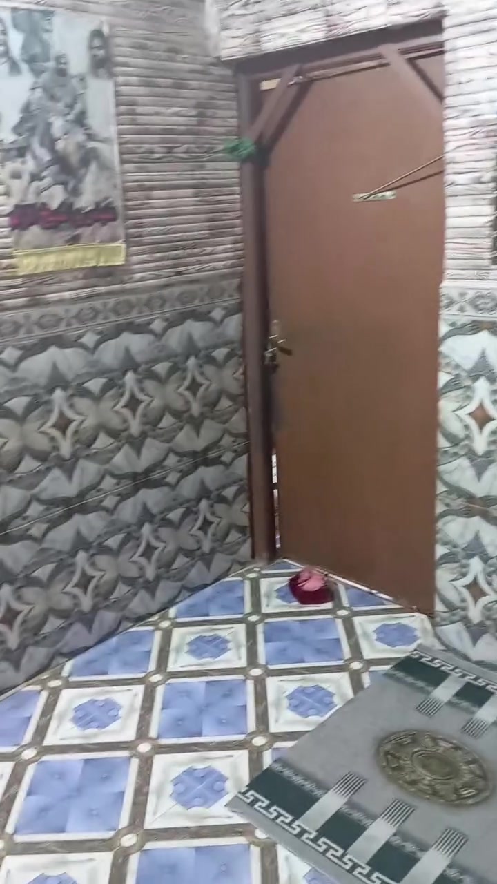 الناصرية مركز • ١٠٠م • بيت نضيف