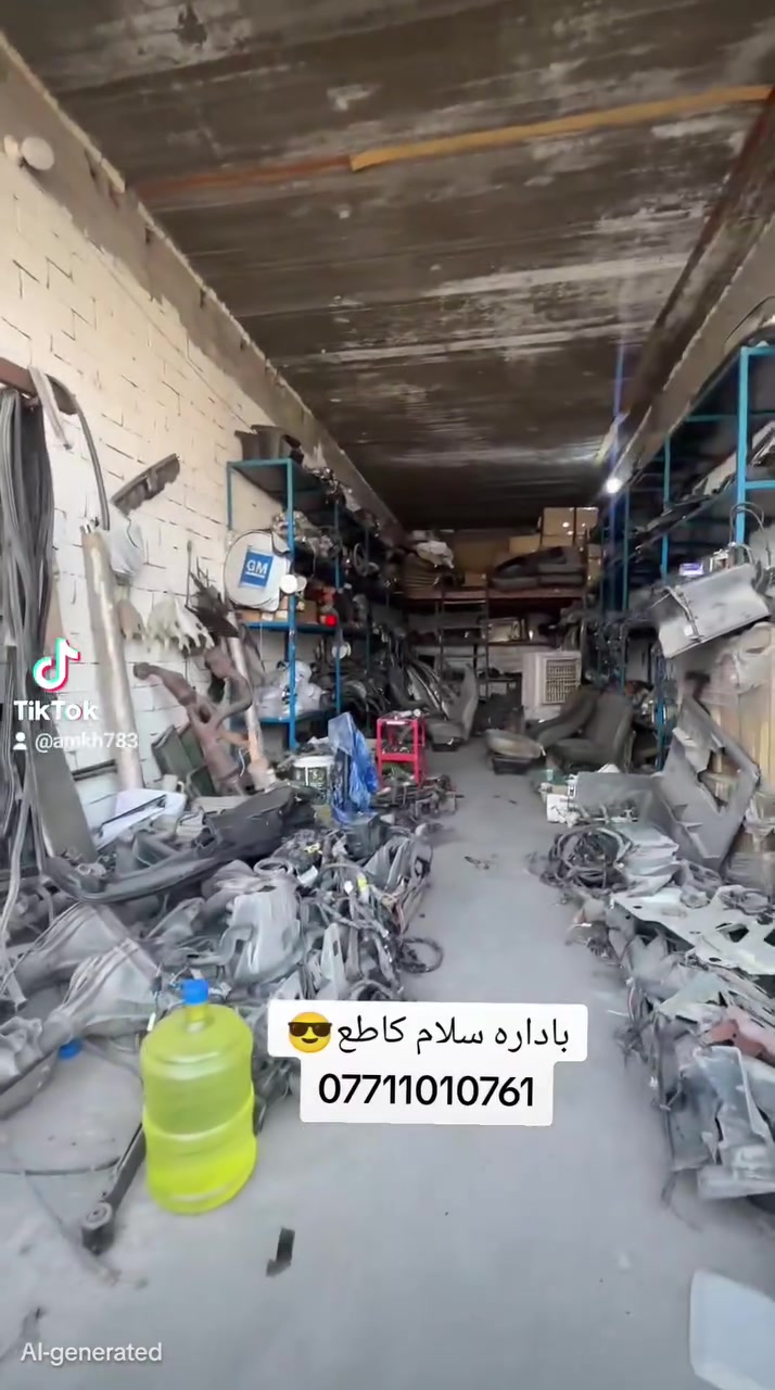 عنوان المحل بغداد  كسره وعطش الفرع الثاني التوصل مع الراقم الاتية /***********/*********** يوجد توصيل للجميع محافظات  بإدارة سلام كاطع
