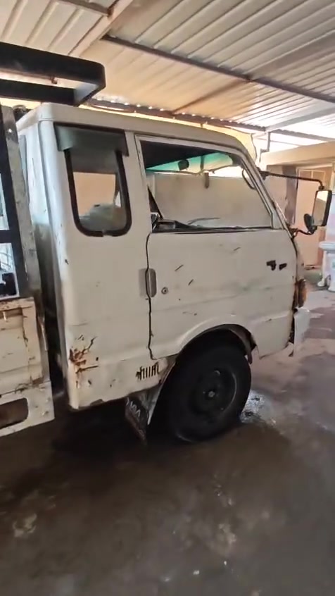 السلام عليكم كيه بنكو موديل 94 سياره كير مكينه حديده اكسل كله جديد رقم جديد السعر 42 وبيه مجال الاستفسار اكثر اتصل ***********
