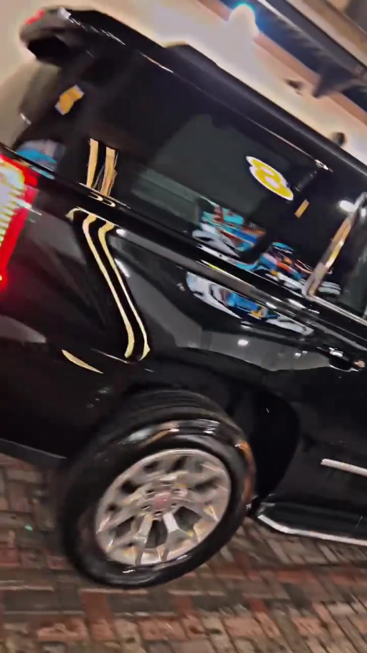يوكن SLT • ٢٠٢٠ • مشي ٥٥ الف