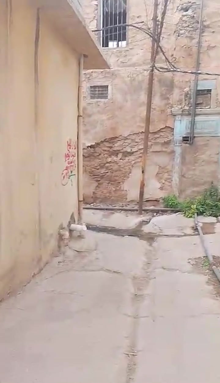دور للبيع • بناء حديث • الموصل القديمة