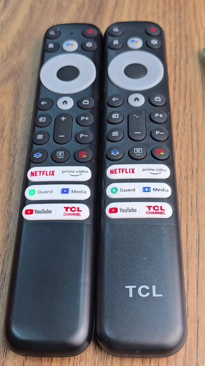 #تم وصول ريمونتات كنترول الاصلية
شركة الحافظ 
شركة شنون
شركة TCL 
ريمونت شاشة
ريمونت ستلايت
ريمونت TVBOX
ريمونت C BOX
#العنوان كركوك شارع اطلس 
*********** واتساب فقط
*********** هاتف فقط
#يوجد توصيل جميع المحافظات 🚗
#كركوك
