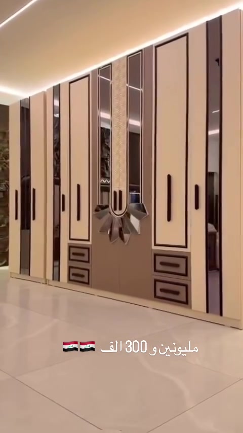 مودرن • ١١ قطعة • سرير مخزن جك