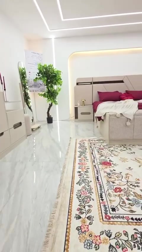 بشرى سارة إلى أهلنا في النجف الاشرف والكوفة المقدسة. 
نـعـلن لـكـم عـن الإفـتـتـاح الـرسـمـي لـ:
💎 #مـعـرض_الـمـديـنـة_الـمـنـورة_لـلأثـاث_الـمـنـزلـي💎

 عــــروض_خاصـــة وخصومات_رائعه لغرف النوم التركيه بمناسبة الافتتاح 
السعر/مليون 620الف دينار عراقي
  عدد القطع /10
....................................

📍 الـعـنـوان:
النجف الأشرف ⟵ الكوفة المقدسة ⟵ شارع المعمل ⟵ مقابل فرع معمل باتا.

________________________

 📞 لـلـحـجـز والاسـتـفـسـار:
📲 ***********
📲 ***********
✨ فـخـامـة مـنـزلـك تـبـدأ مـن هـنـا ✨
________________

